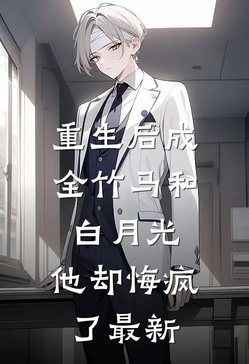 重生后成全竹马和白月光，他却悔疯了最新