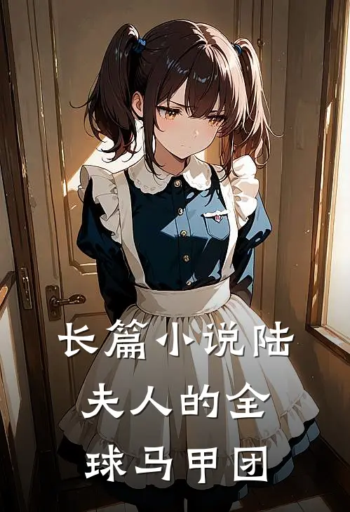长篇小说陆夫人的全球马甲团