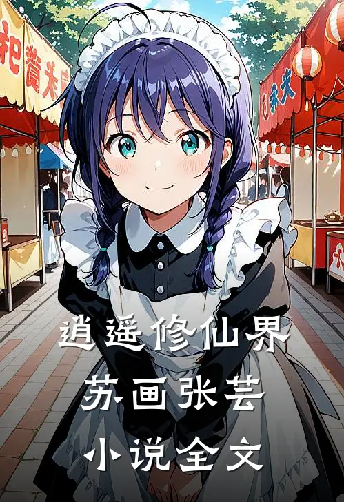 逍遥修仙界苏画张芸小说全文