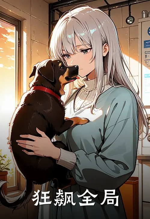 狂飙全局