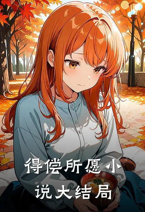 得偿所愿小说大结局