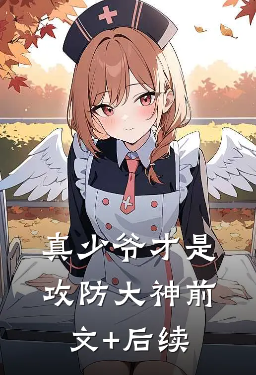 真少爷才是攻防大神前文+后续