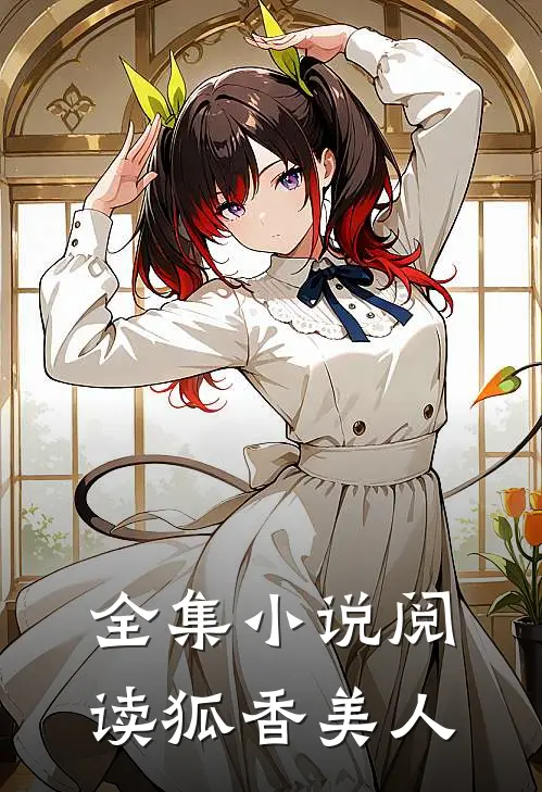 全集小说阅读狐香美人