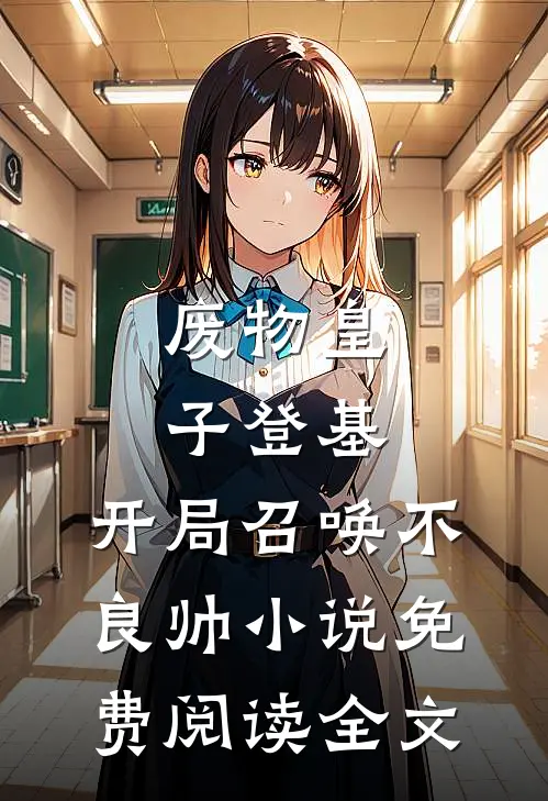 废物皇子登基，开局召唤不良帅小说免费阅读全文