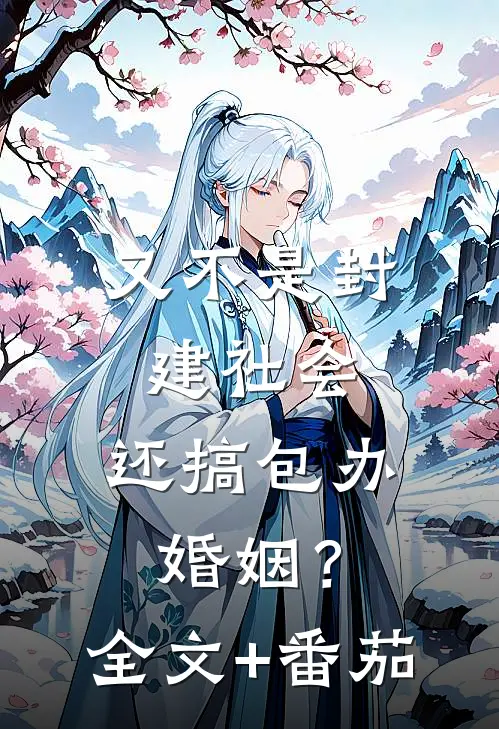 又不是封建社会，还搞包办婚姻？全文+番茄