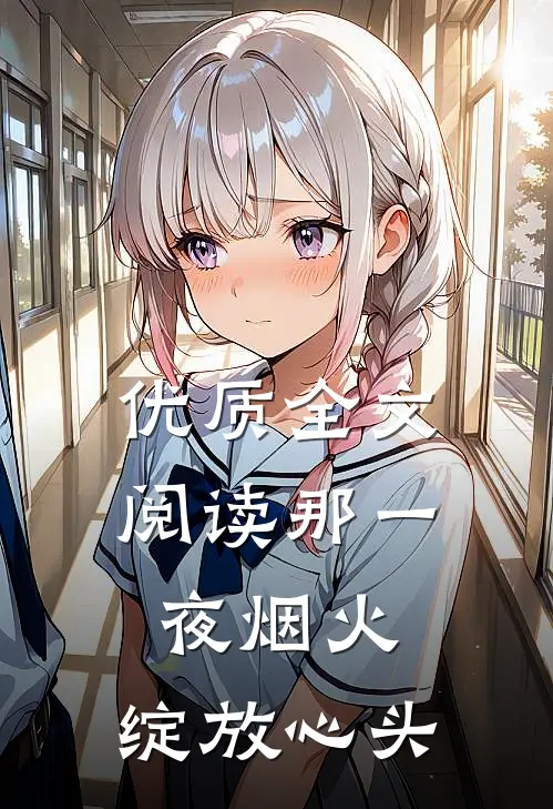 优质全文阅读那一夜烟火，绽放心头