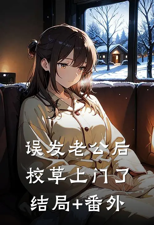误发‘老公’后校草上门了结局+番外