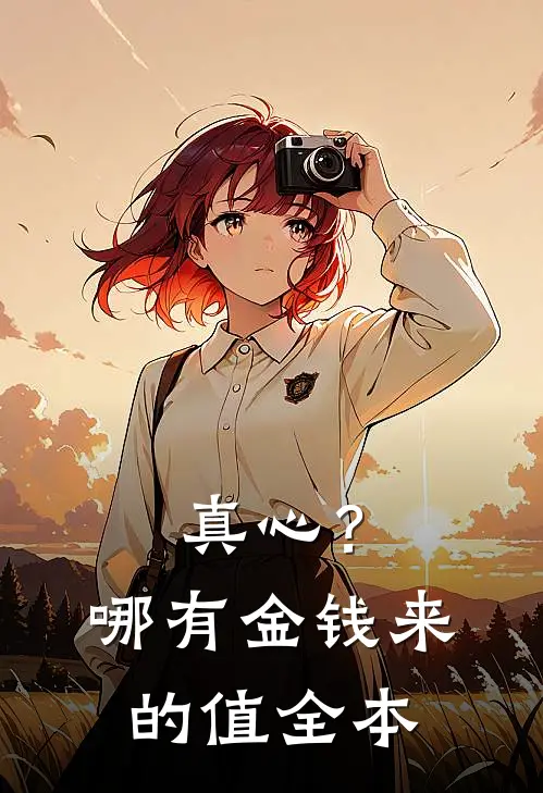 真心？哪有金钱来的值全本