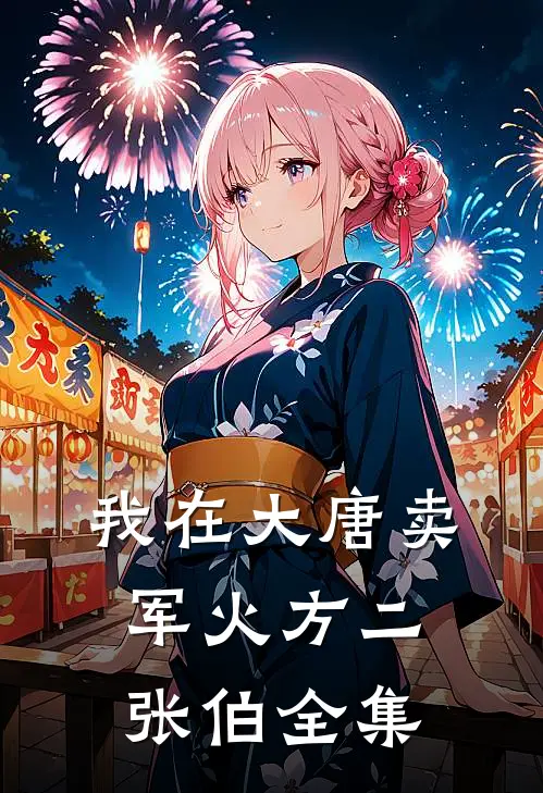 我在大唐卖军火方二张伯 全集