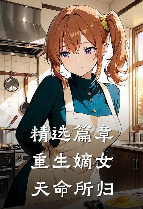 精选篇章重生嫡女：天命所归