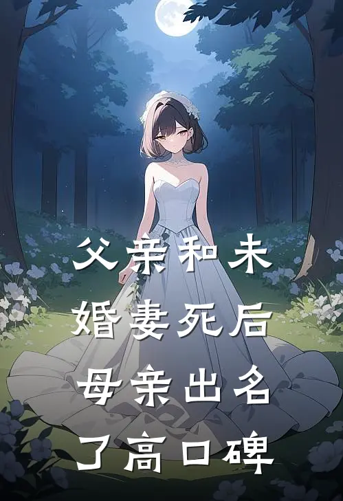 父亲和未婚妻死后，母亲出名了高口碑