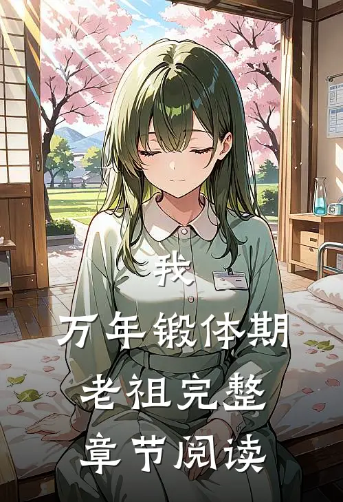 我，万年锻体期老祖完整章节阅读