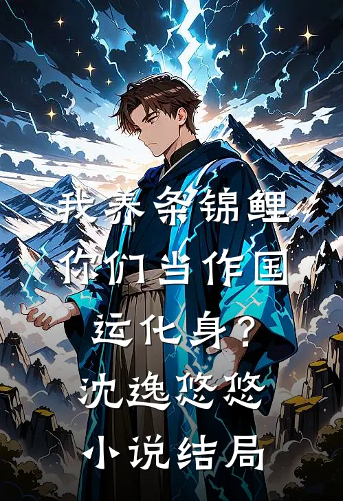 我养条锦鲤，你们当作国运化身？沈逸悠悠小说结局