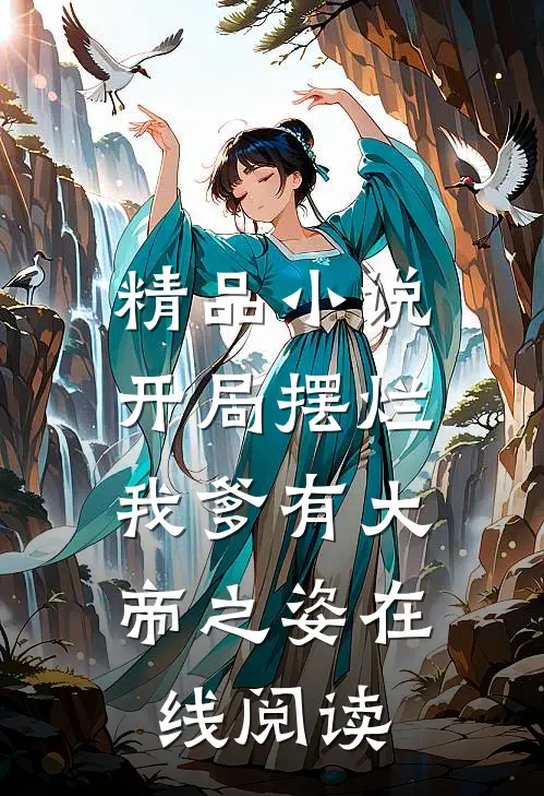 精品小说开局摆烂,我爹有大帝之姿在线阅读