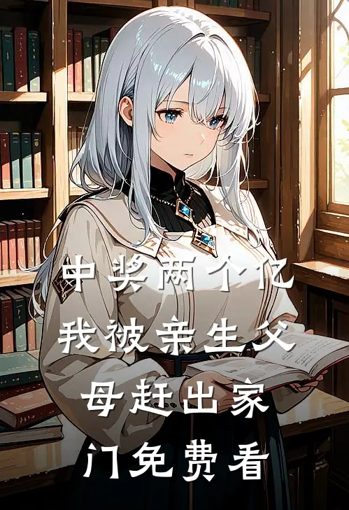 中奖两个亿，我被亲生父母赶出家门免费看