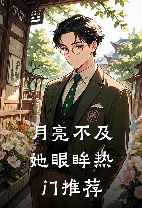 月亮不及她眼眸热门推荐