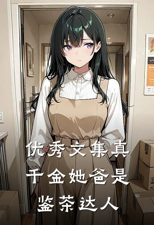 优秀文集真千金她爸是鉴茶达人