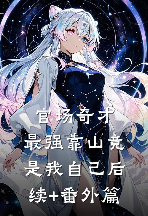 官场奇才：最强靠山竟是我自己后续+番外篇
