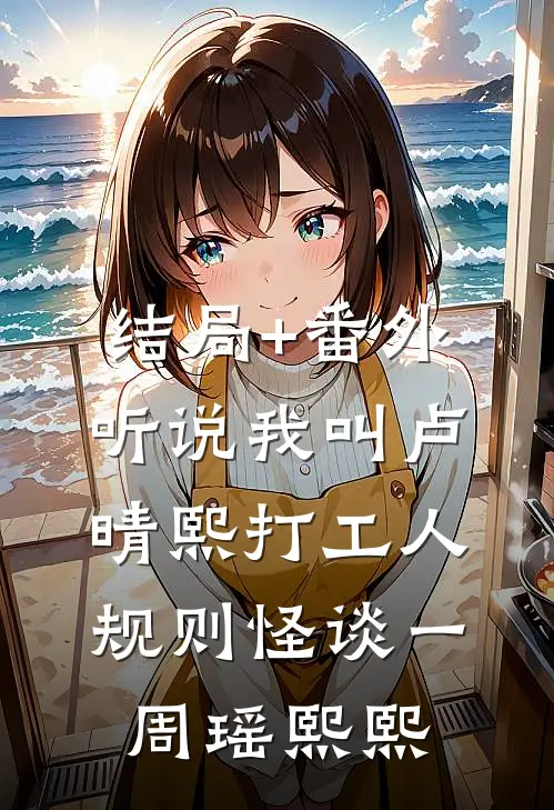 结局+番外听说我叫卢晴熙-打工人规则怪谈（一）周瑶熙熙