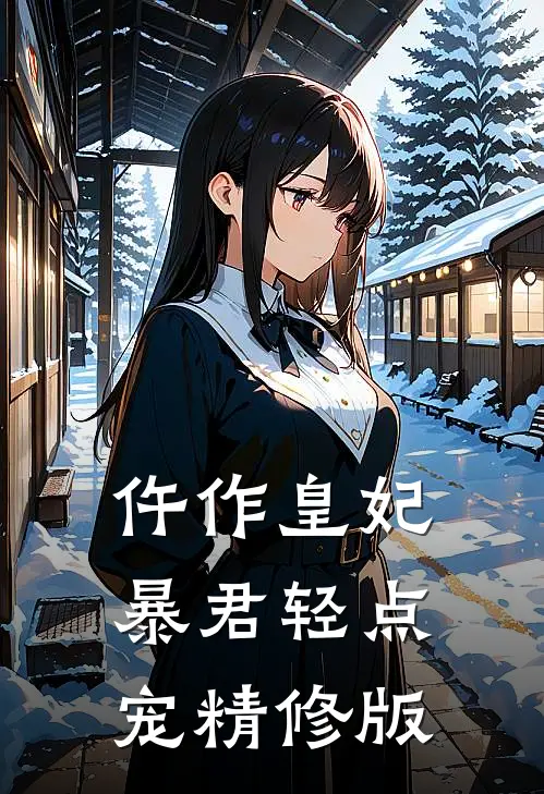 仵作皇妃：暴君轻点宠精修版