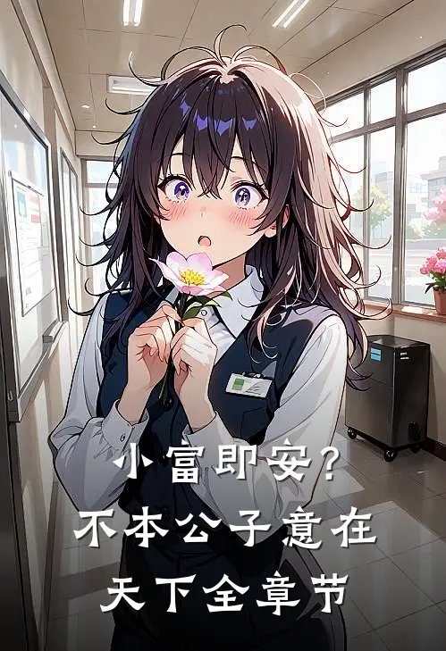 小富即安？不，本公子意在天下全章节