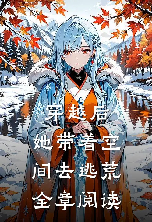 穿越后，她带着空间去逃荒全章阅读