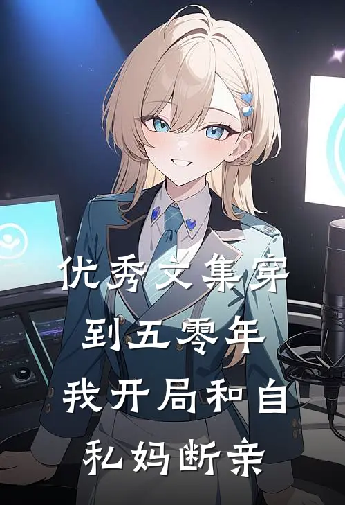优秀文集穿到五零年，我开局和自私妈断亲