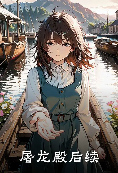 屠龙殿后续