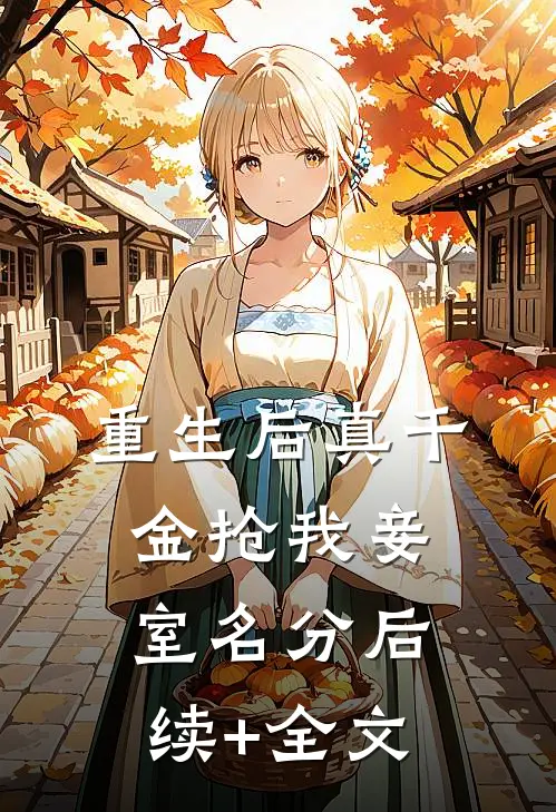重生后真千金抢我妾室名分后续+全文