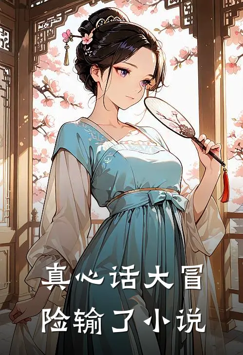 真心话大冒险输了小说