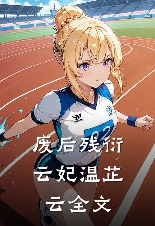 废后残衍云妃温芷云全文