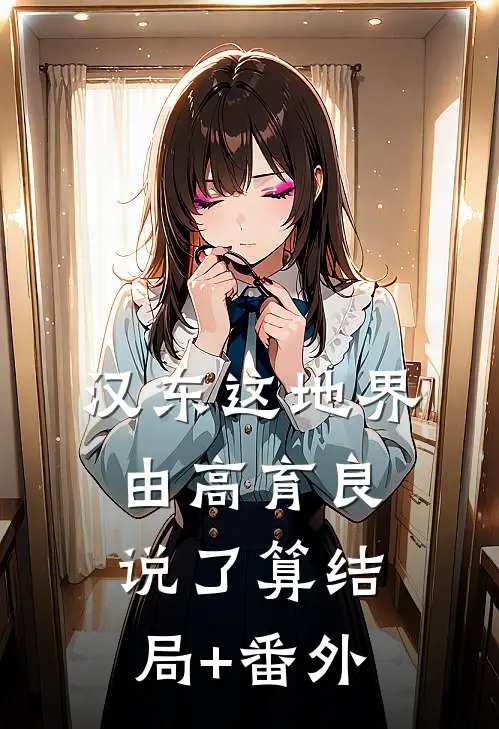 汉东这地界，由高育良说了算结局+番外