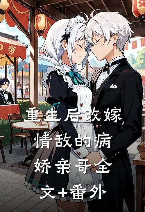重生后改嫁情敌的病娇亲哥全文+番外