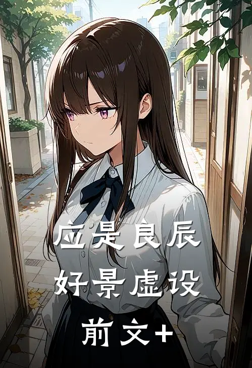 应是良辰好景虚设前文+