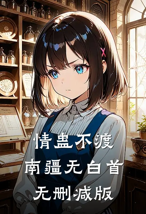 情蛊不渡，南疆无白首无删减版