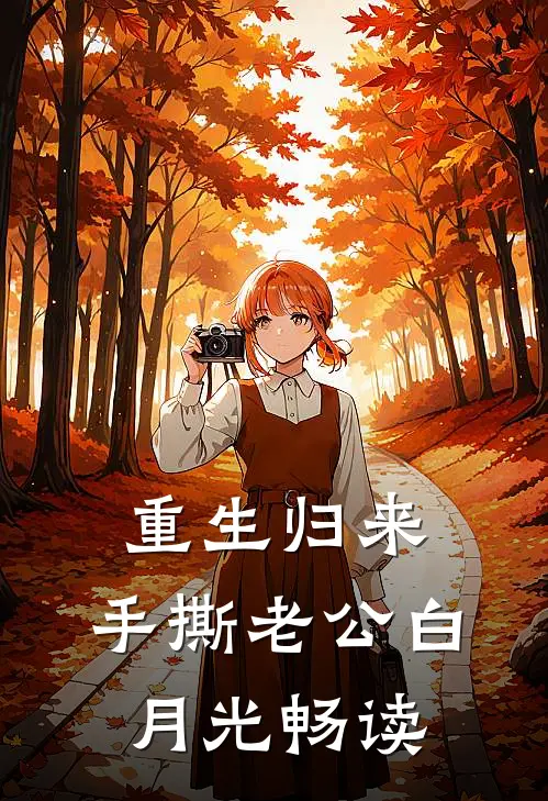 重生归来，手撕老公白月光畅读