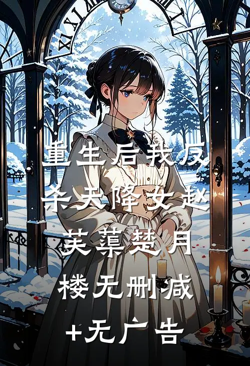 重生后我反杀天降女赵芙蕖楚月楼无删减+无广告