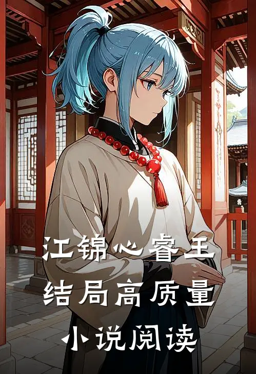 江锦心睿王结局高质量小说阅读