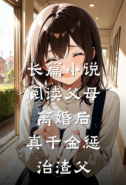长篇小说阅读父母离婚后，真千金惩治渣父