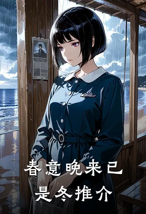 春意晚来已是冬推介