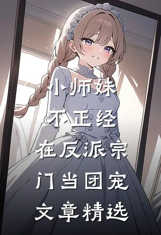 小师妹不正经，在反派宗门当团宠文章精选