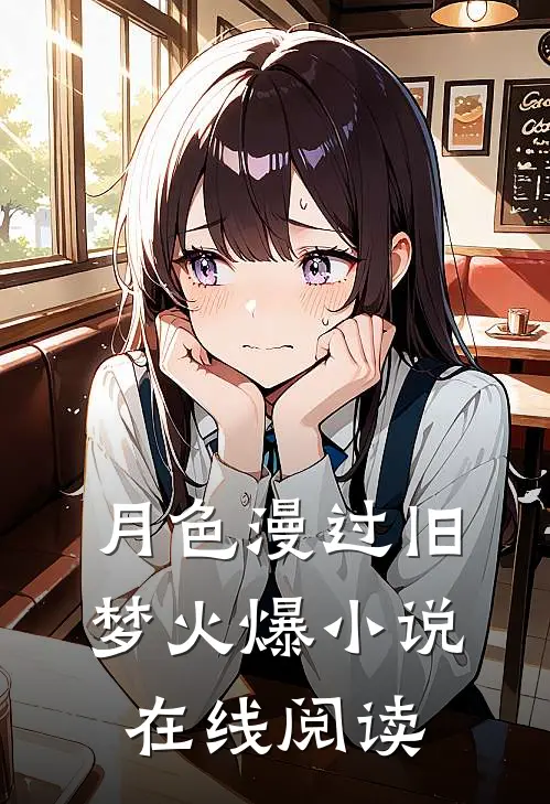 月色漫过旧梦火爆小说在线阅读