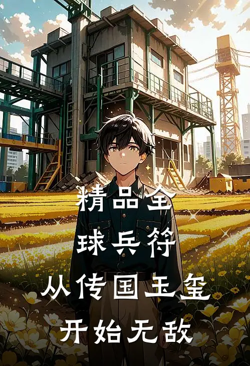精品全球兵符：从传国玉玺开始无敌