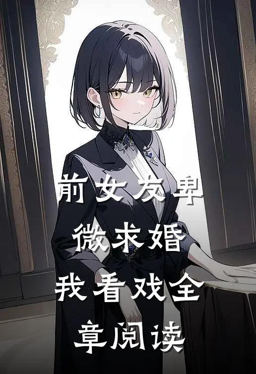 前女友卑微求婚，我看戏全章阅读