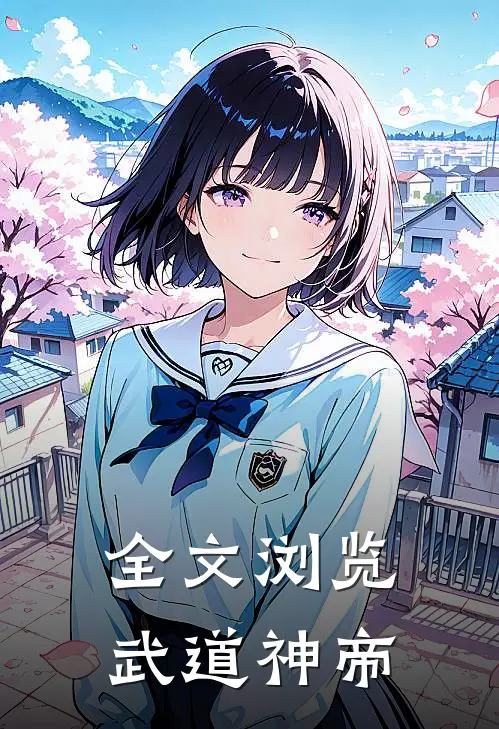 全文浏览武道神帝