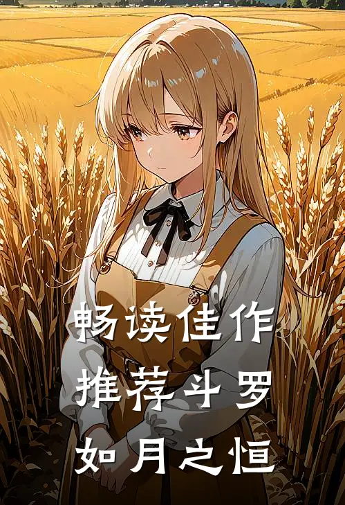 畅读佳作推荐斗罗：如月之恒