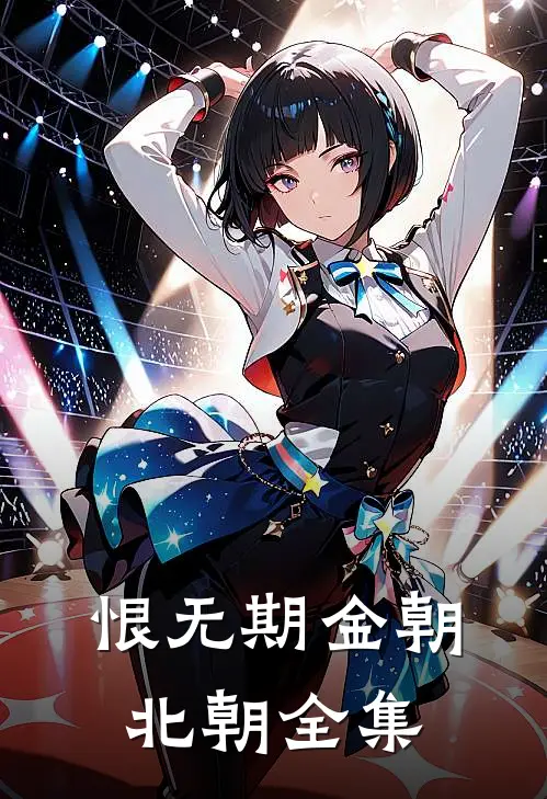 恨无期金朝北朝 全集