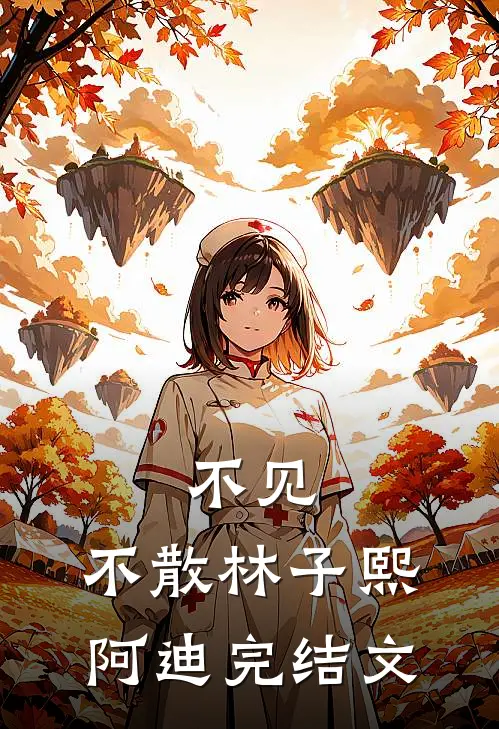 不见，不散林子熙阿迪完结文