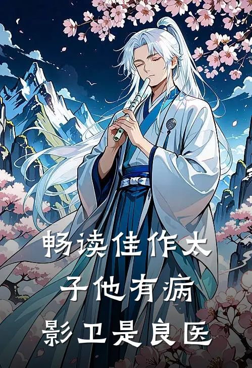 畅读佳作太子他有病，影卫是良医