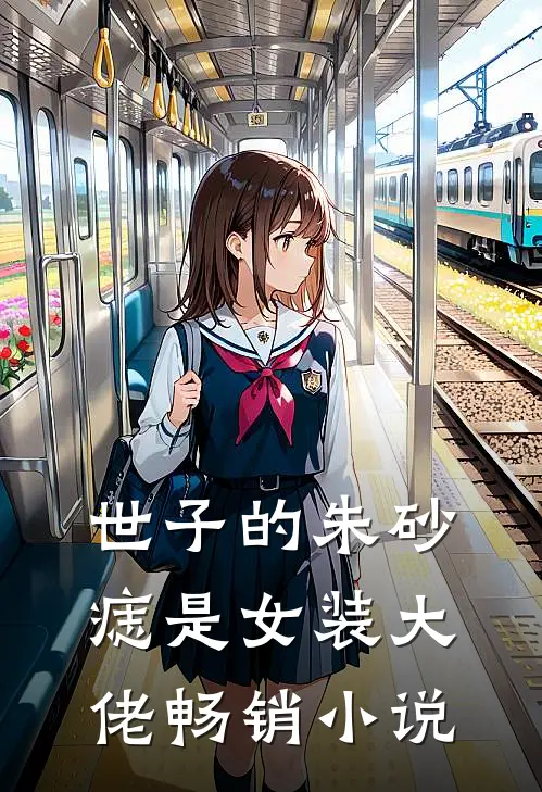 世子的朱砂痣是女装大佬畅销小说